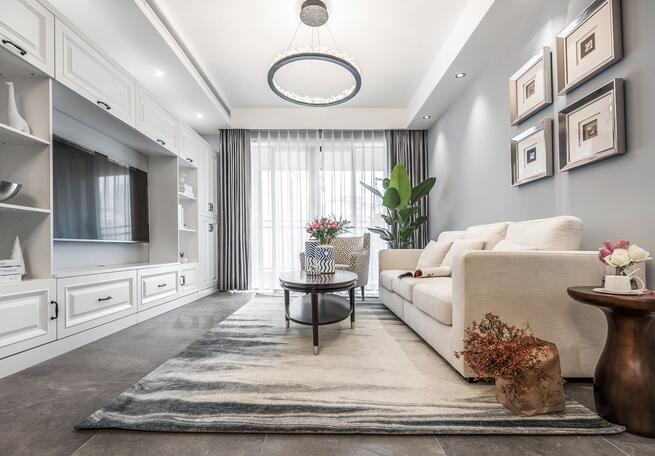 書房的幾種設(shè)計布局和裝修細(xì)節(jié)